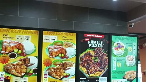mang inasal usa locations|Mang Inasal Menu With Prices [Updated June 2024] .